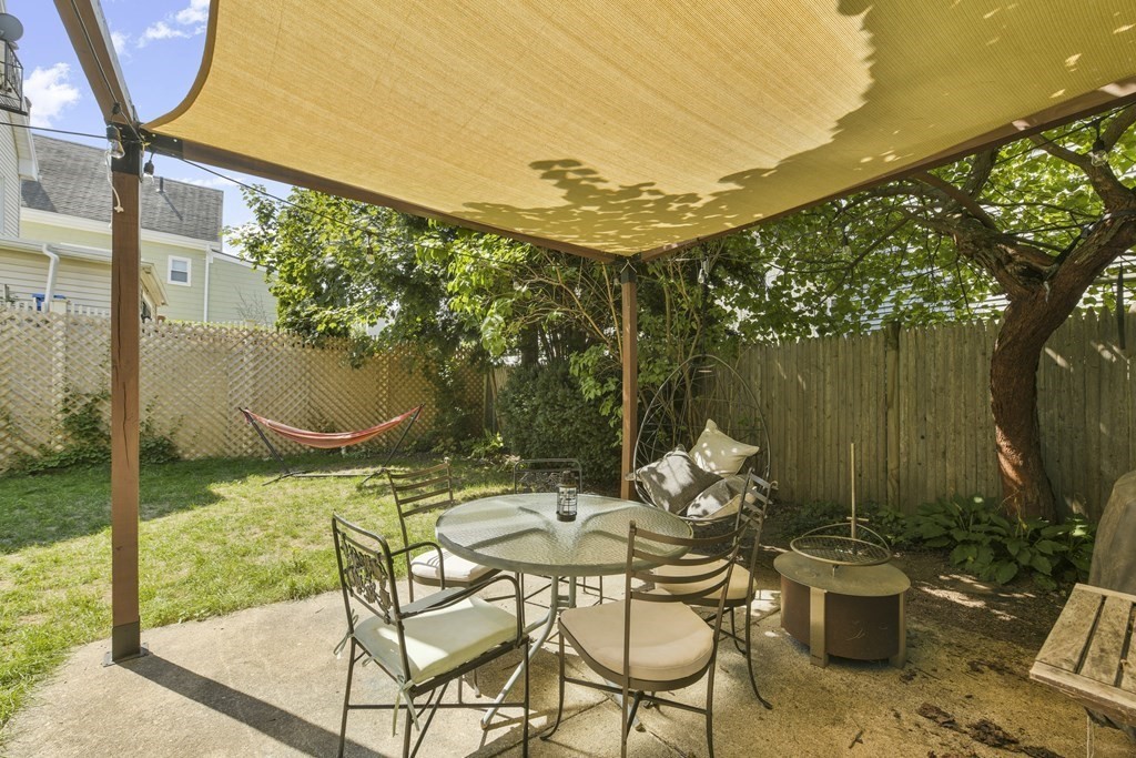16 Wesley Street Somerville, MA 02145 - Photo 23 of 25