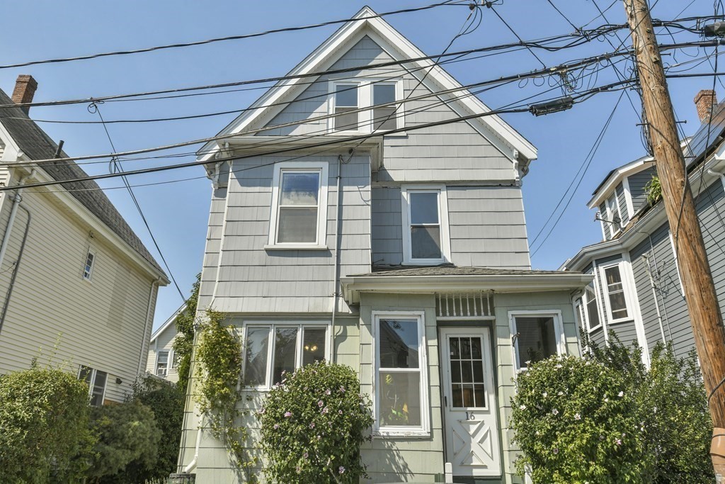 16 Wesley Street Somerville, MA 02145 - Photo 24 of 25