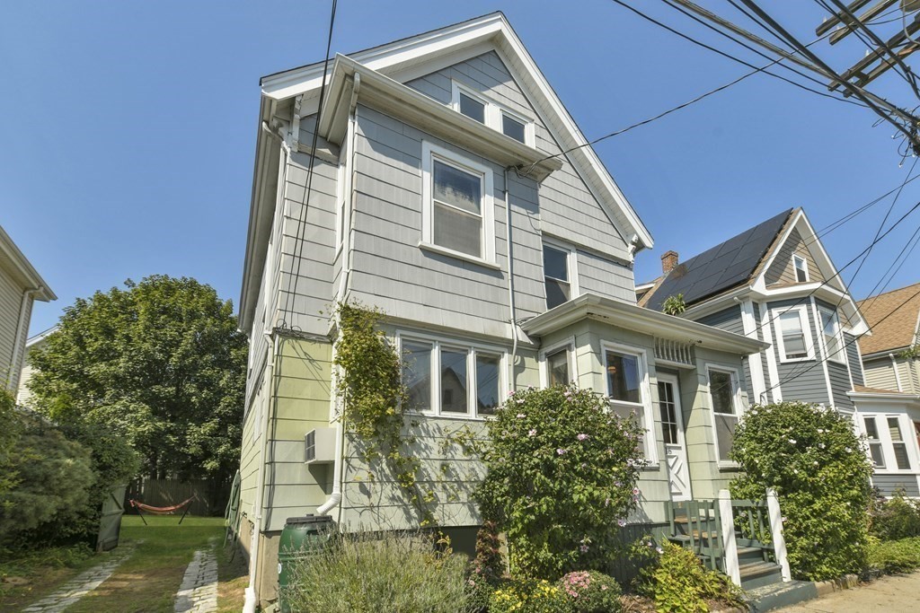 16 Wesley Street Somerville, MA 02145 - Photo 25 of 25