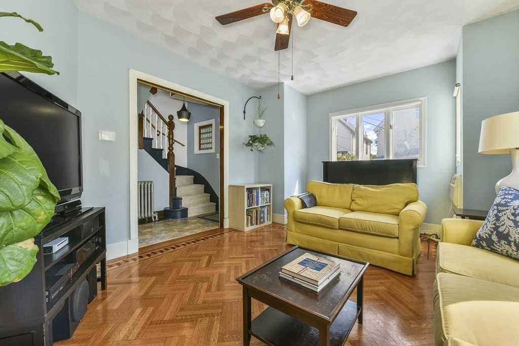 16 Wesley Street Somerville, MA 02145 - Photo 7 of 25