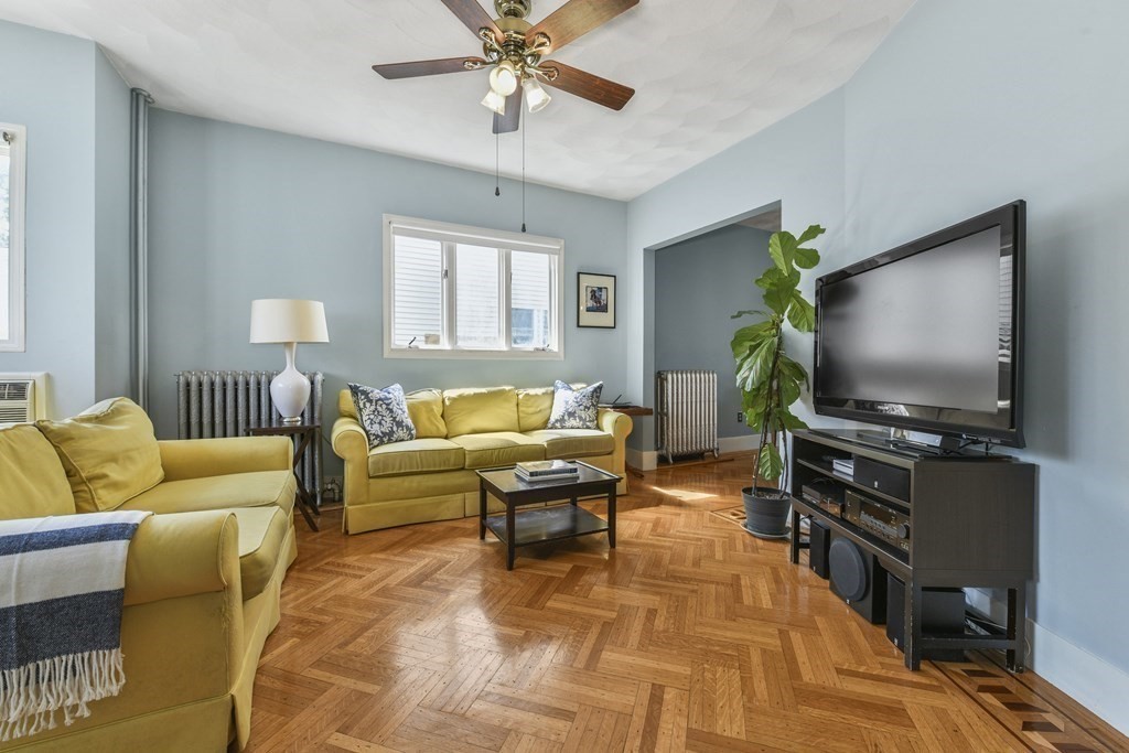 16 Wesley Street Somerville, MA 02145 - Photo 8 of 25