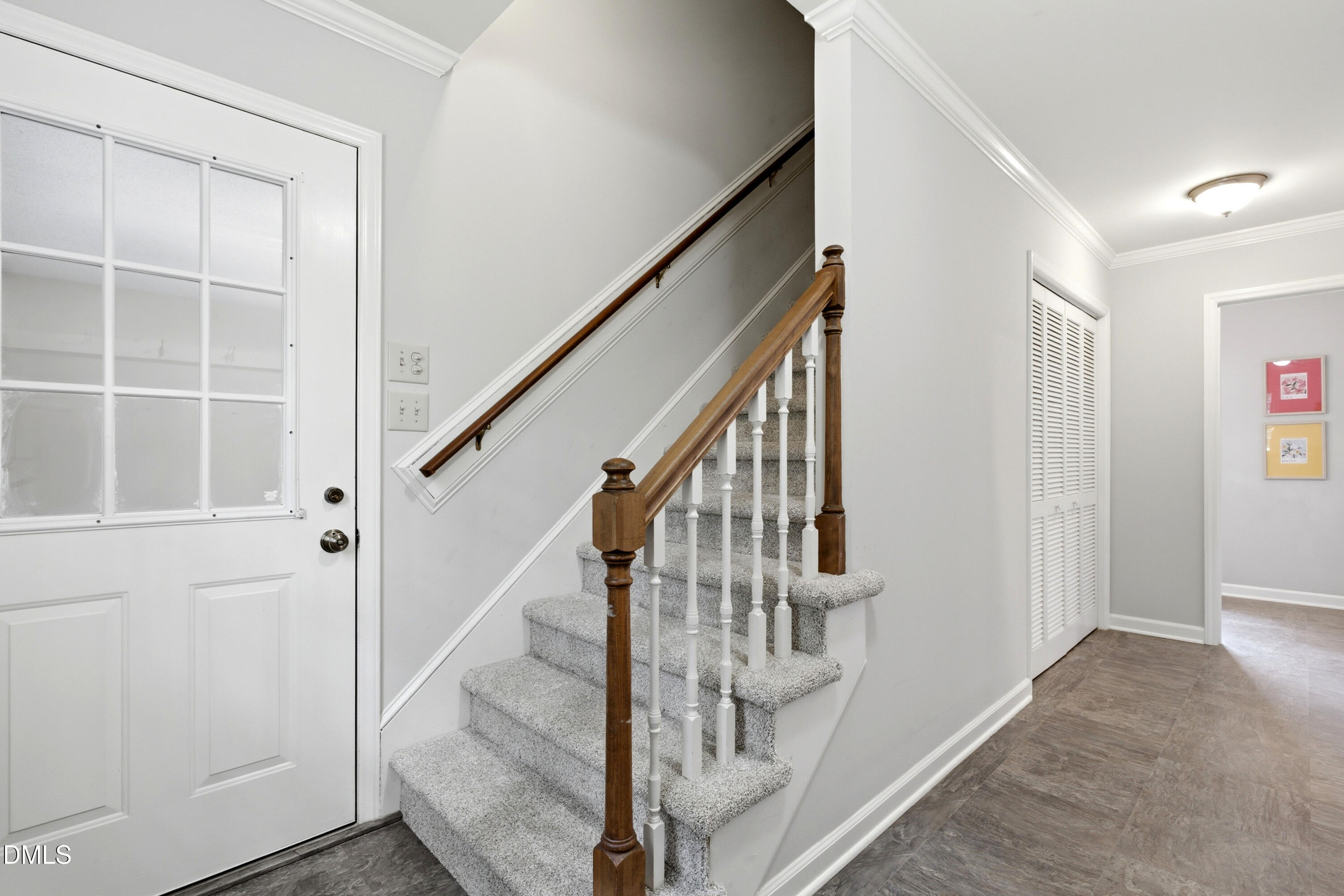8112 Morgans Way Raleigh, NC 27615 - Photo 30 of 44