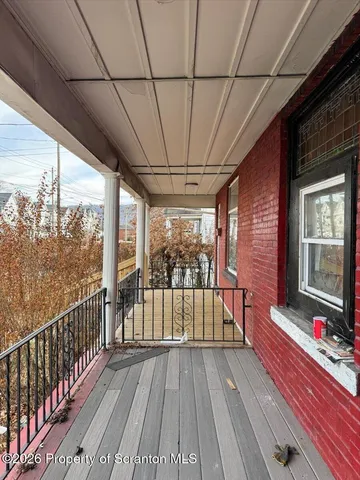 $129,000 | 361 East South Street, Wilkes Barre, PA 18702