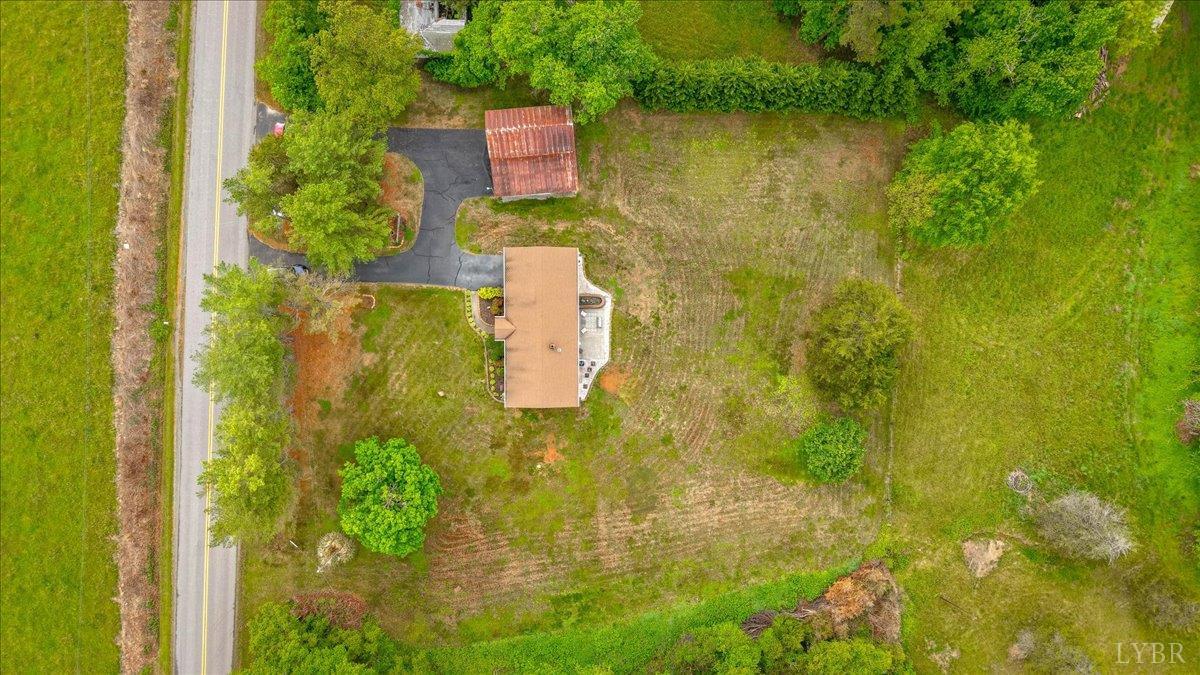 6141 Renan Road Hurt, VA 24563 - Photo 30 of 34