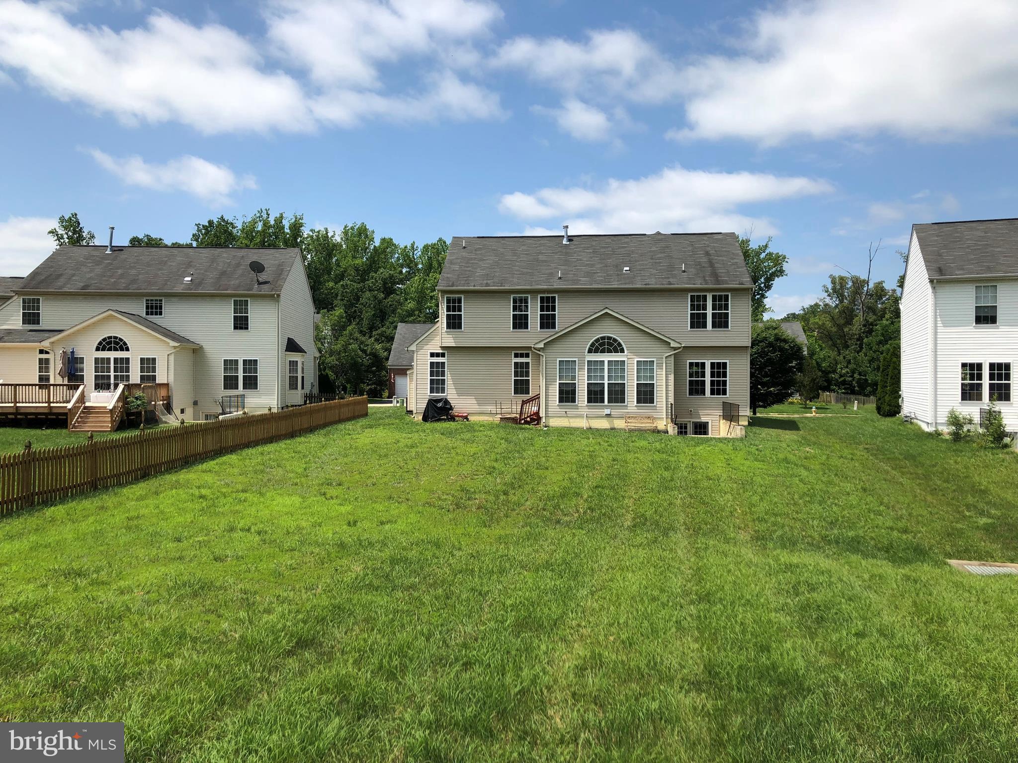 76 Riggs Road Fredericksburg, VA 22405 - Photo 11 of 12 LARGE LOT