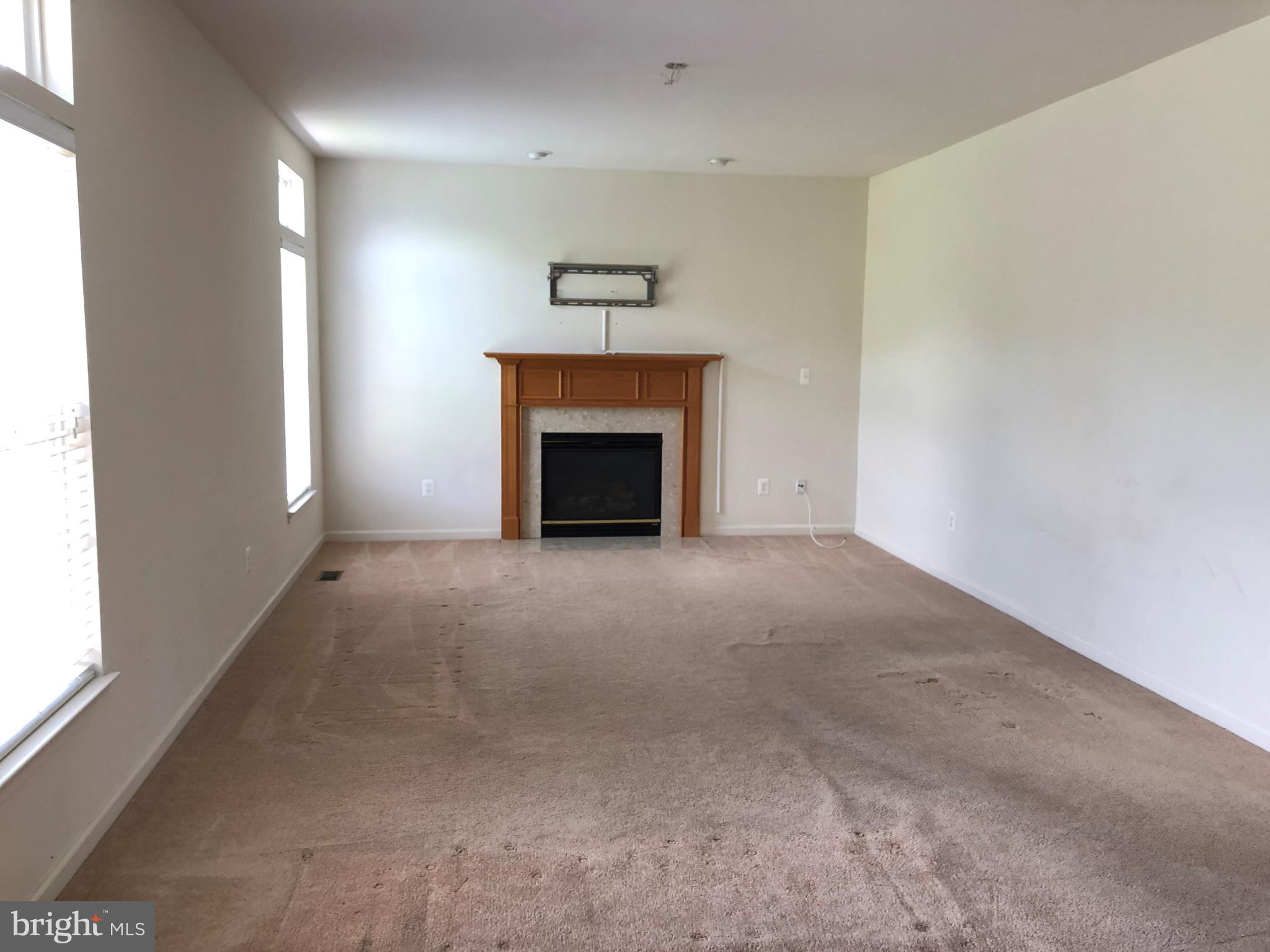76 Riggs Road Fredericksburg, VA 22405 - Photo 4 of 12 LARGE FAMILY ROOM WITH GAS FIREPLACE