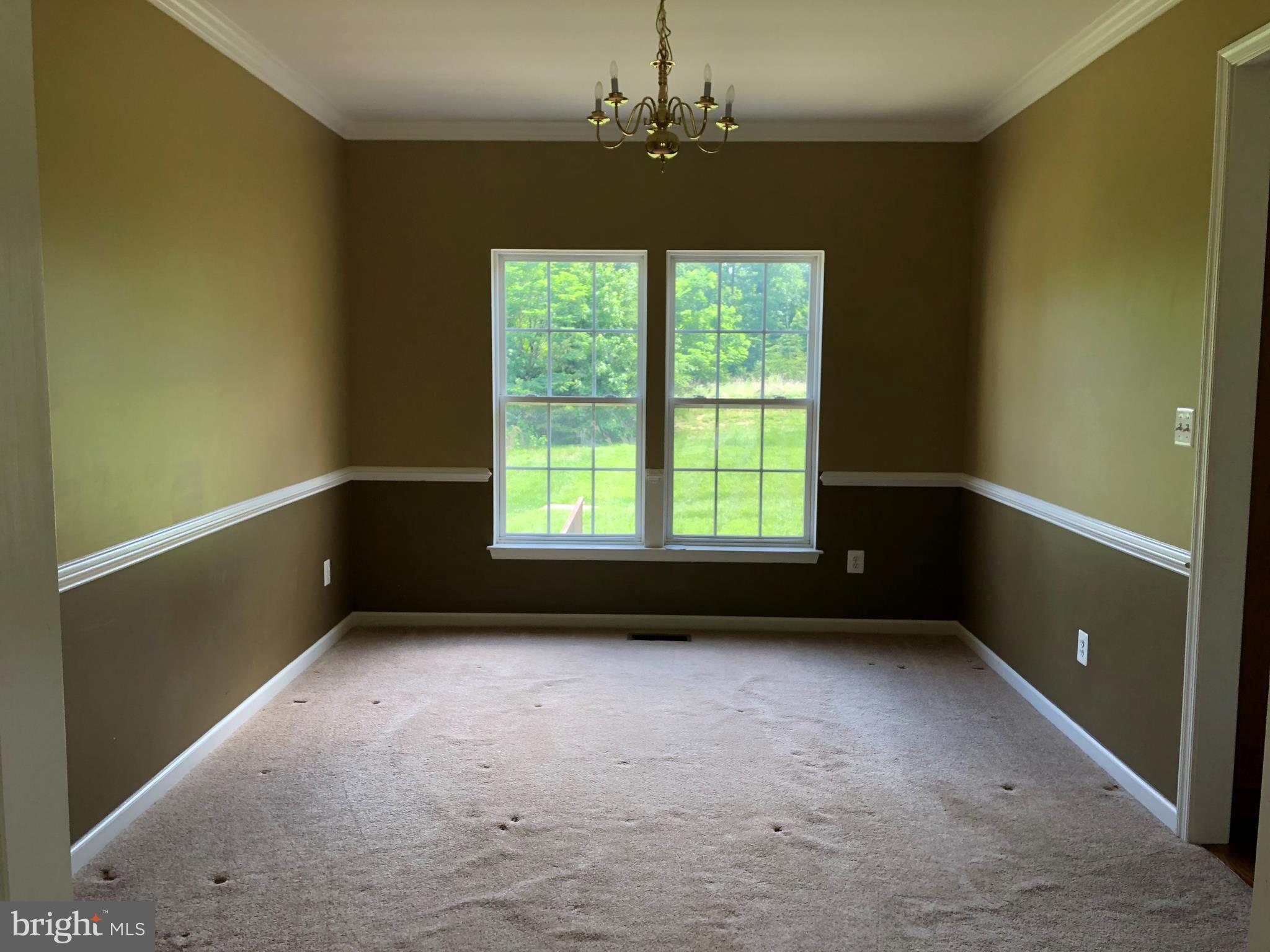 76 Riggs Road Fredericksburg, VA 22405 - Photo 5 of 12 FORMAL DINING ROOM