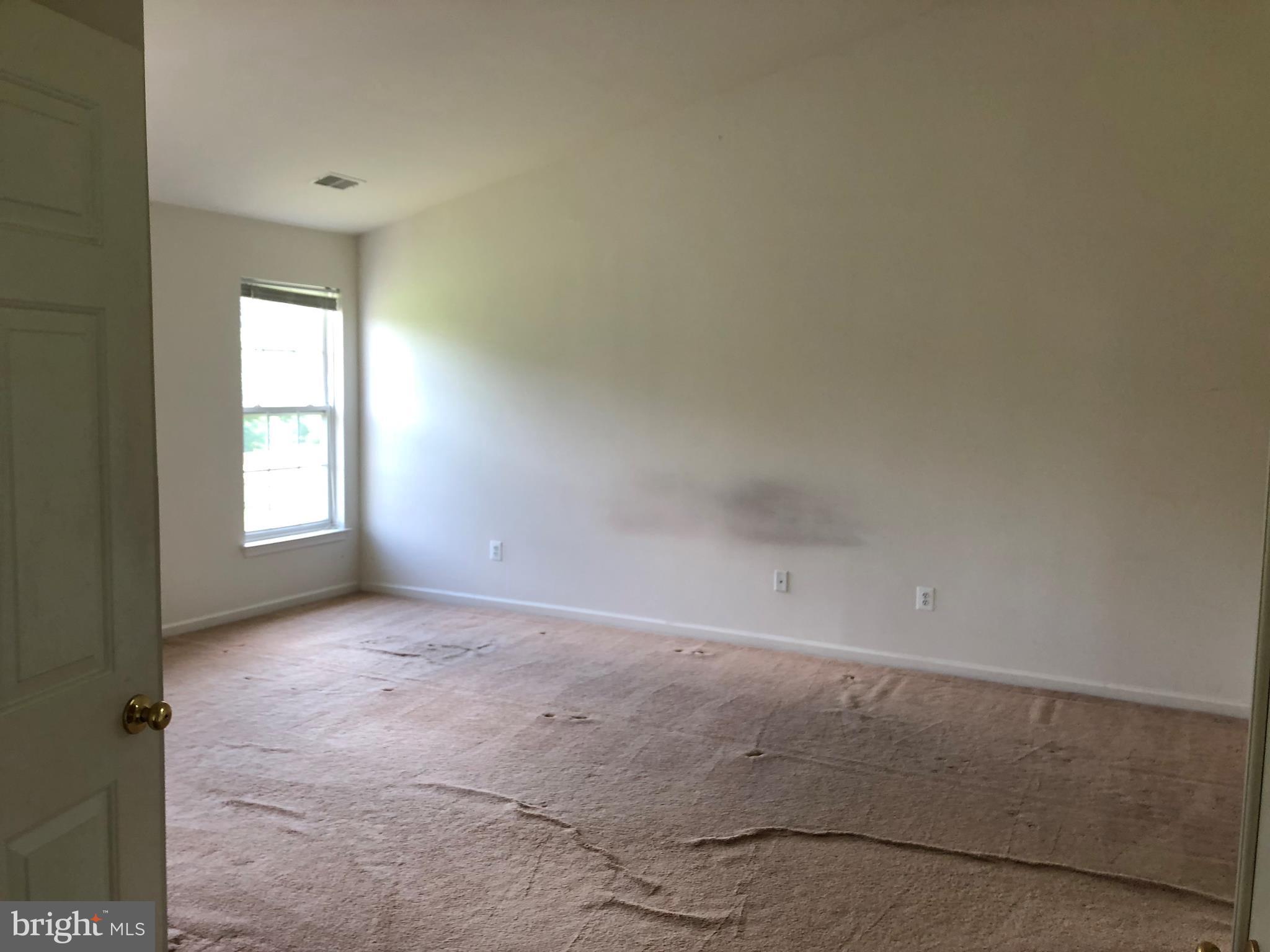 76 Riggs Road Fredericksburg, VA 22405 - Photo 9 of 12 Bedroom (Master)