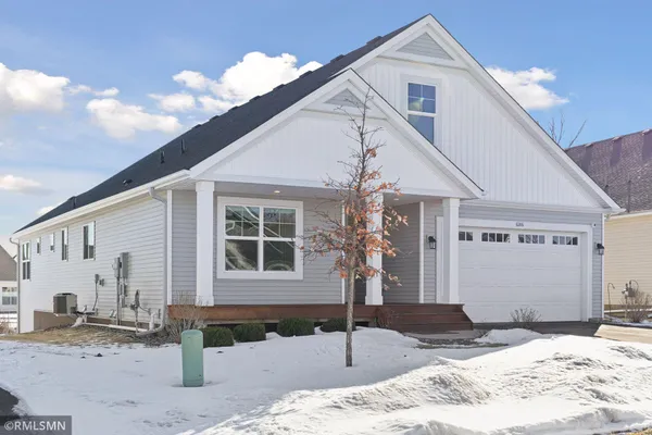 $489,900 | 6186 Quenroe Avenue Northeast, Elk River, MN 55330