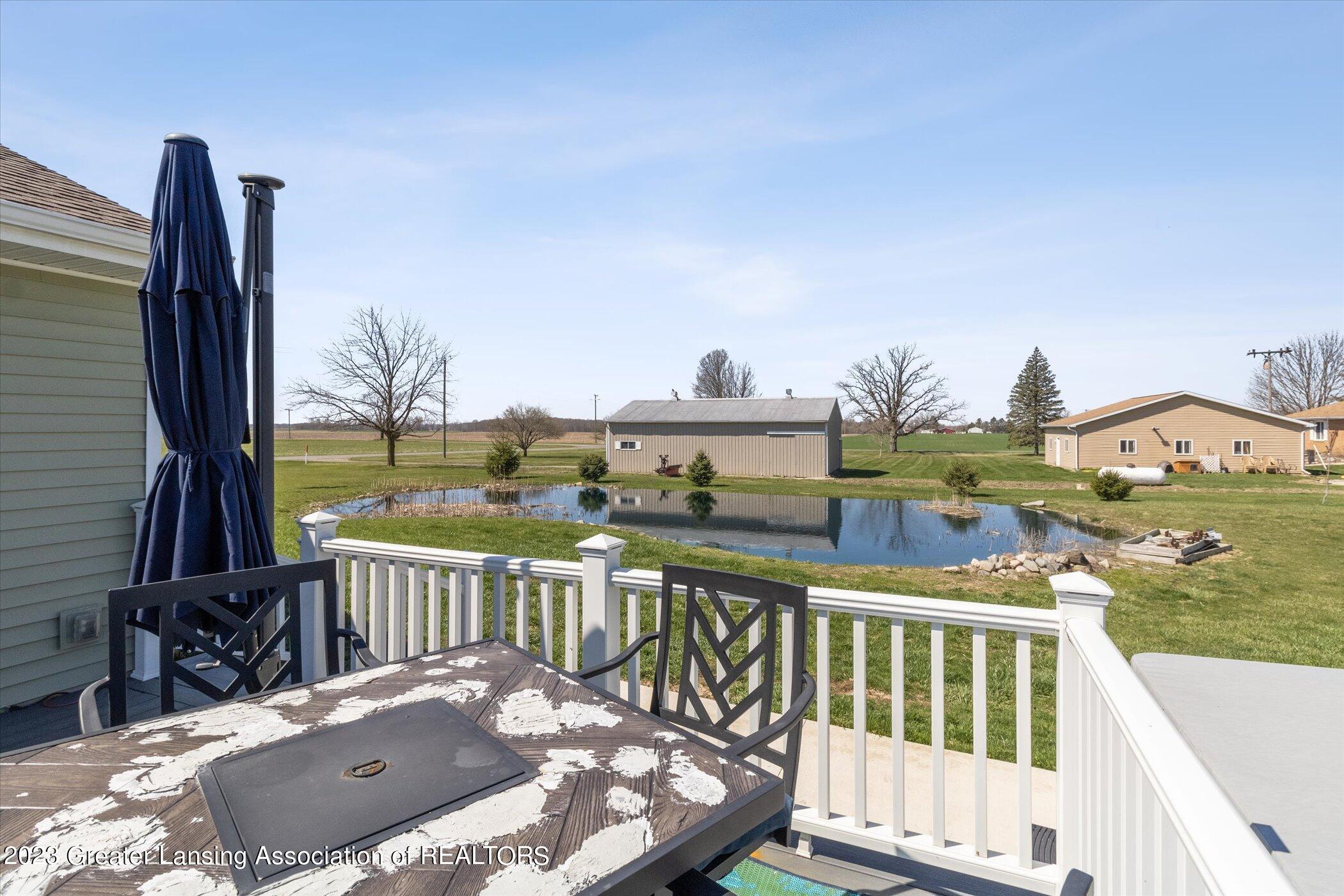 4955 Dennis Road East Webberville, MI 48892 - Photo 50 of 74 49-4955-E-Dennis-Rd-Webberville-MI-48892