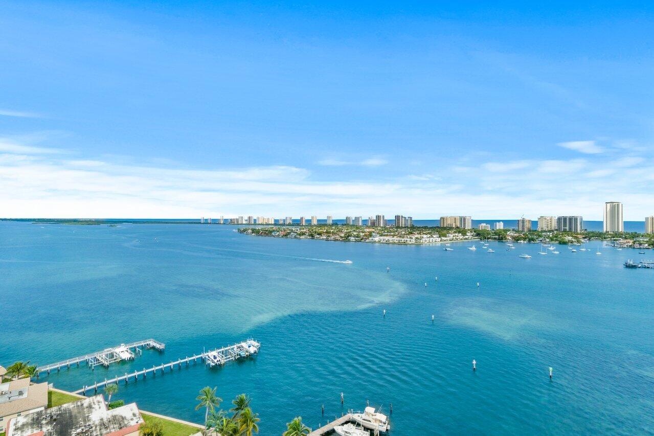 Ocean to Intracoastal View