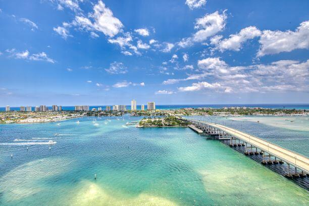 2650 Lake Shore Drive, Unit 2001 Riviera Beach, FL 33404 - Photo 30 of 49 Direct Intracoastal & Ocean