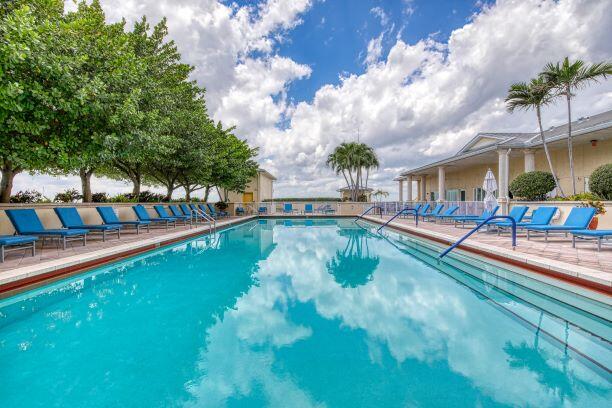 2650 Lake Shore Drive, Unit 2001 Riviera Beach, FL 33404 - Photo 37 of 49 Pool3