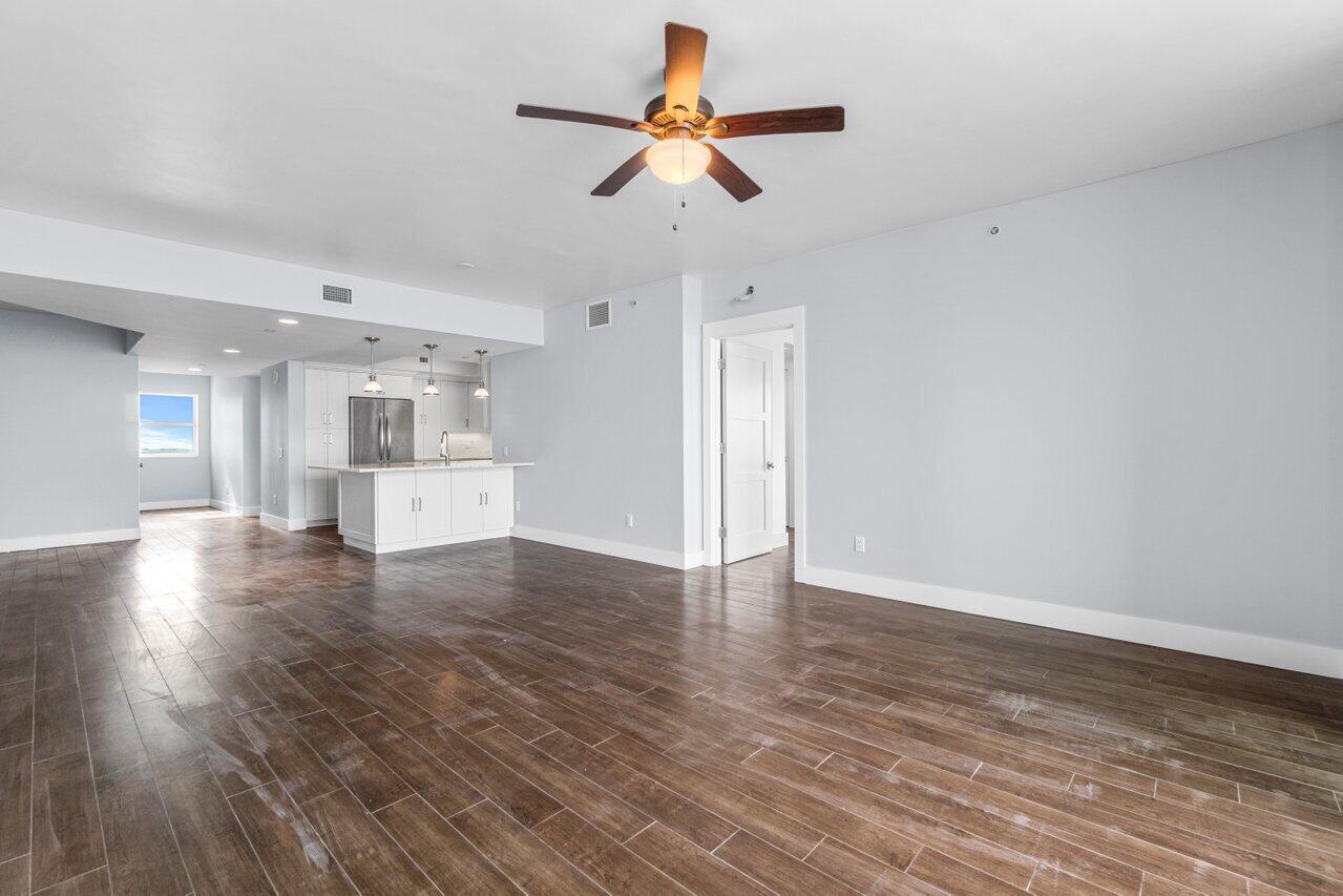 2650 Lake Shore Drive, Unit 2001 Riviera Beach, FL 33404 - Photo 10 of 49 Open Concept