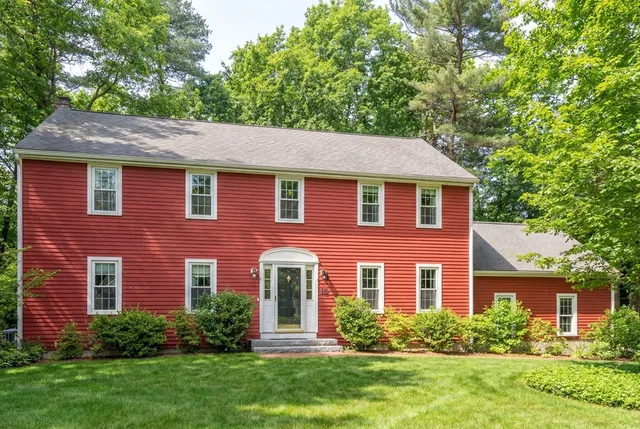 $1,150,000 | 15 Harness Lane, Sudbury, MA 01776
