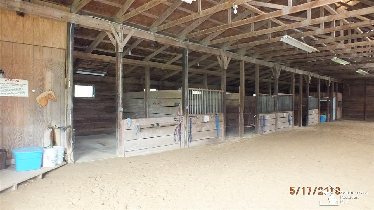 4173 Rauch Road Petersburg, MI 49270 - Photo 20 of 45