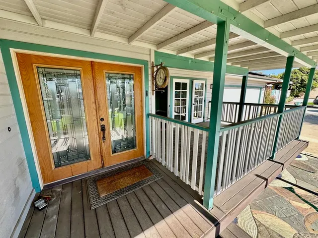 a view of street with cars