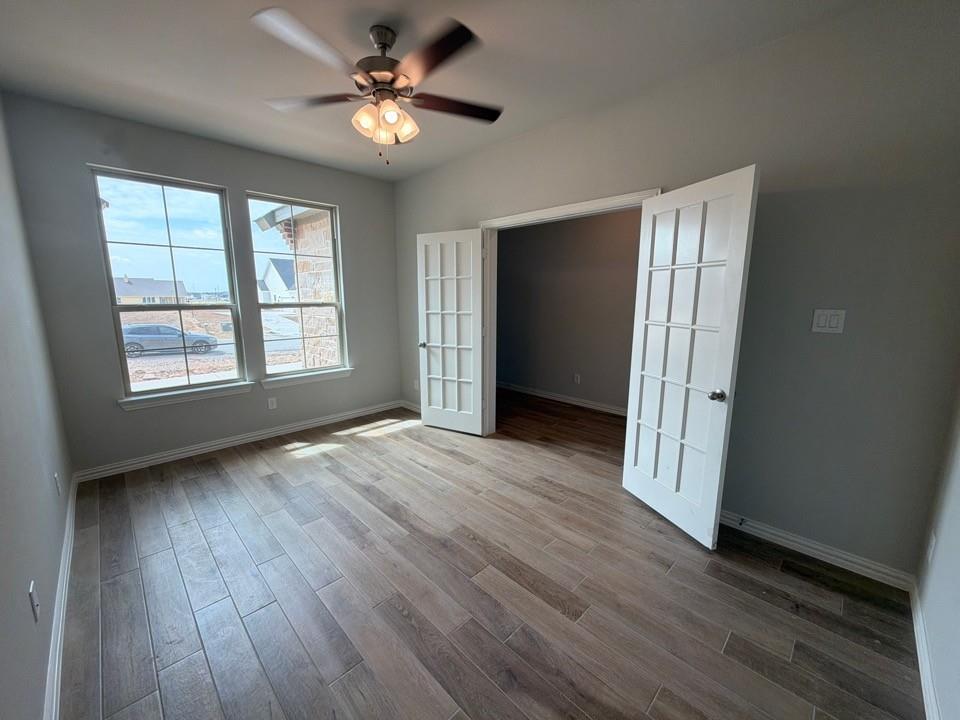 128 Pheasant Run Drive Rhome, TX 76078 - Photo 5 of 17 Gallery Image 5