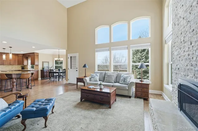 $1,050,000 | 6879 Ingleton Drive, Castle Pines, CO 80108