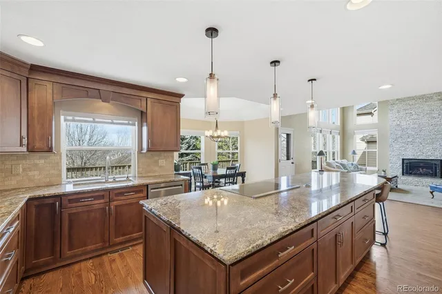 $1,050,000 | 6879 Ingleton Drive, Castle Pines, CO 80108