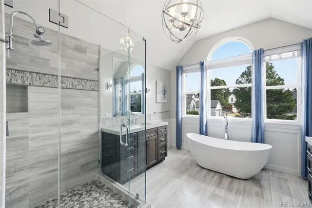 $1,050,000 | 6879 Ingleton Drive, Castle Pines, CO 80108