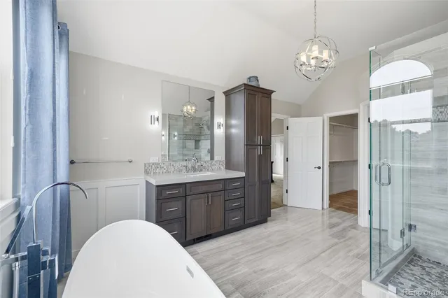 $1,050,000 | 6879 Ingleton Drive, Castle Pines, CO 80108