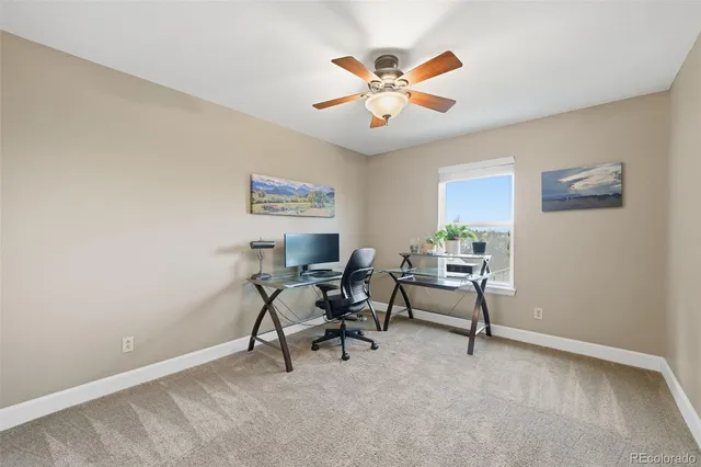 $1,050,000 | 6879 Ingleton Drive, Castle Pines, CO 80108