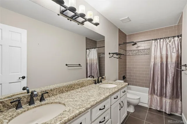 $1,050,000 | 6879 Ingleton Drive, Castle Pines, CO 80108