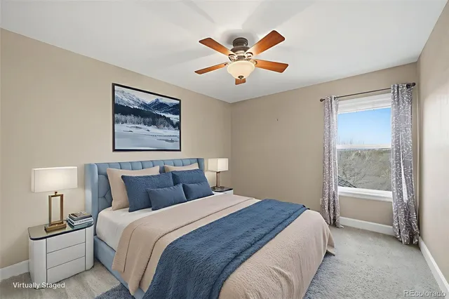 $1,050,000 | 6879 Ingleton Drive, Castle Pines, CO 80108