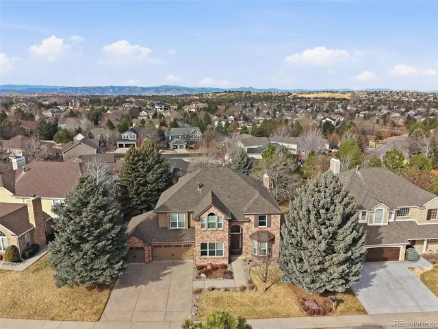 $1,050,000 | 6879 Ingleton Drive, Castle Pines, CO 80108