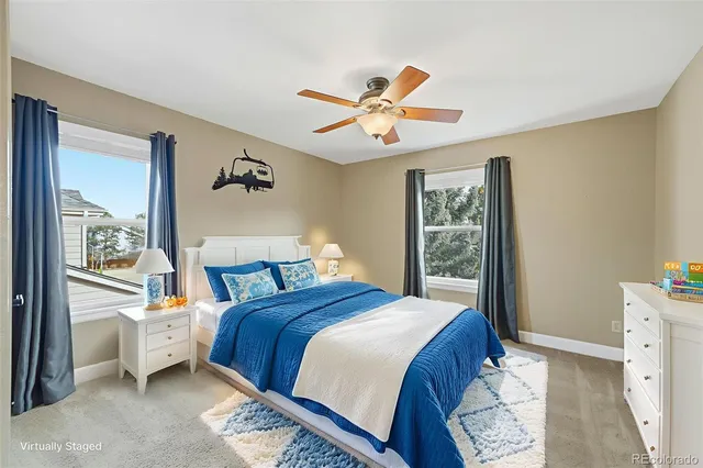 $1,050,000 | 6879 Ingleton Drive, Castle Pines, CO 80108