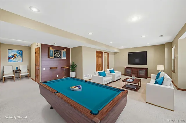 $1,050,000 | 6879 Ingleton Drive, Castle Pines, CO 80108