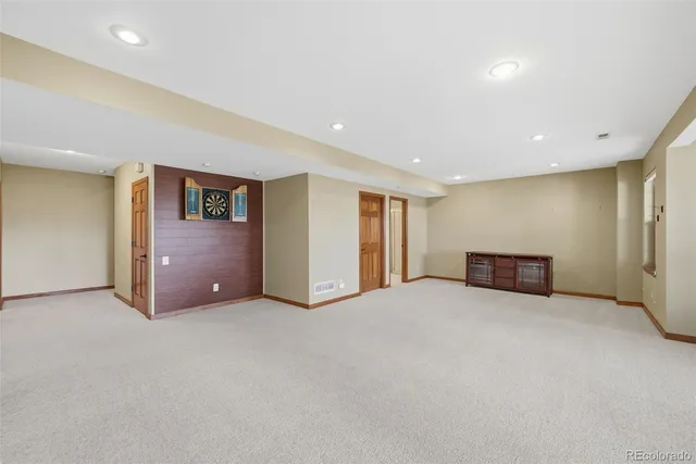 $1,050,000 | 6879 Ingleton Drive, Castle Pines, CO 80108