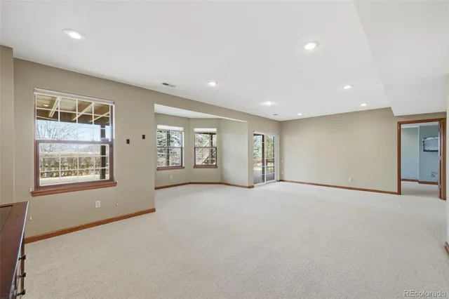 $1,050,000 | 6879 Ingleton Drive, Castle Pines, CO 80108