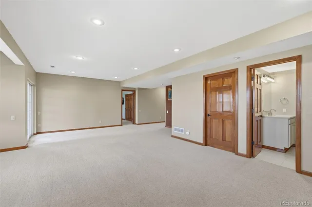 $1,050,000 | 6879 Ingleton Drive, Castle Pines, CO 80108