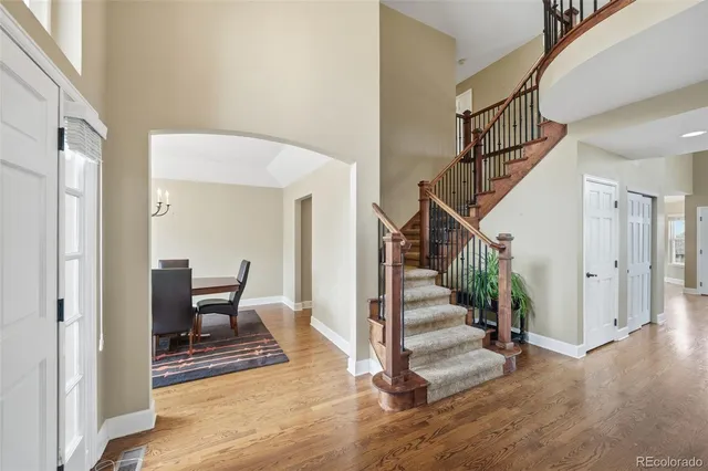 $1,050,000 | 6879 Ingleton Drive, Castle Pines, CO 80108