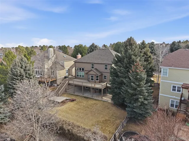$1,050,000 | 6879 Ingleton Drive, Castle Pines, CO 80108