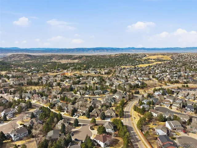 $1,050,000 | 6879 Ingleton Drive, Castle Pines, CO 80108