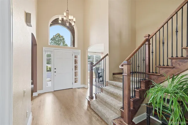 $1,050,000 | 6879 Ingleton Drive, Castle Pines, CO 80108