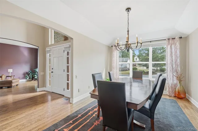 $1,050,000 | 6879 Ingleton Drive, Castle Pines, CO 80108