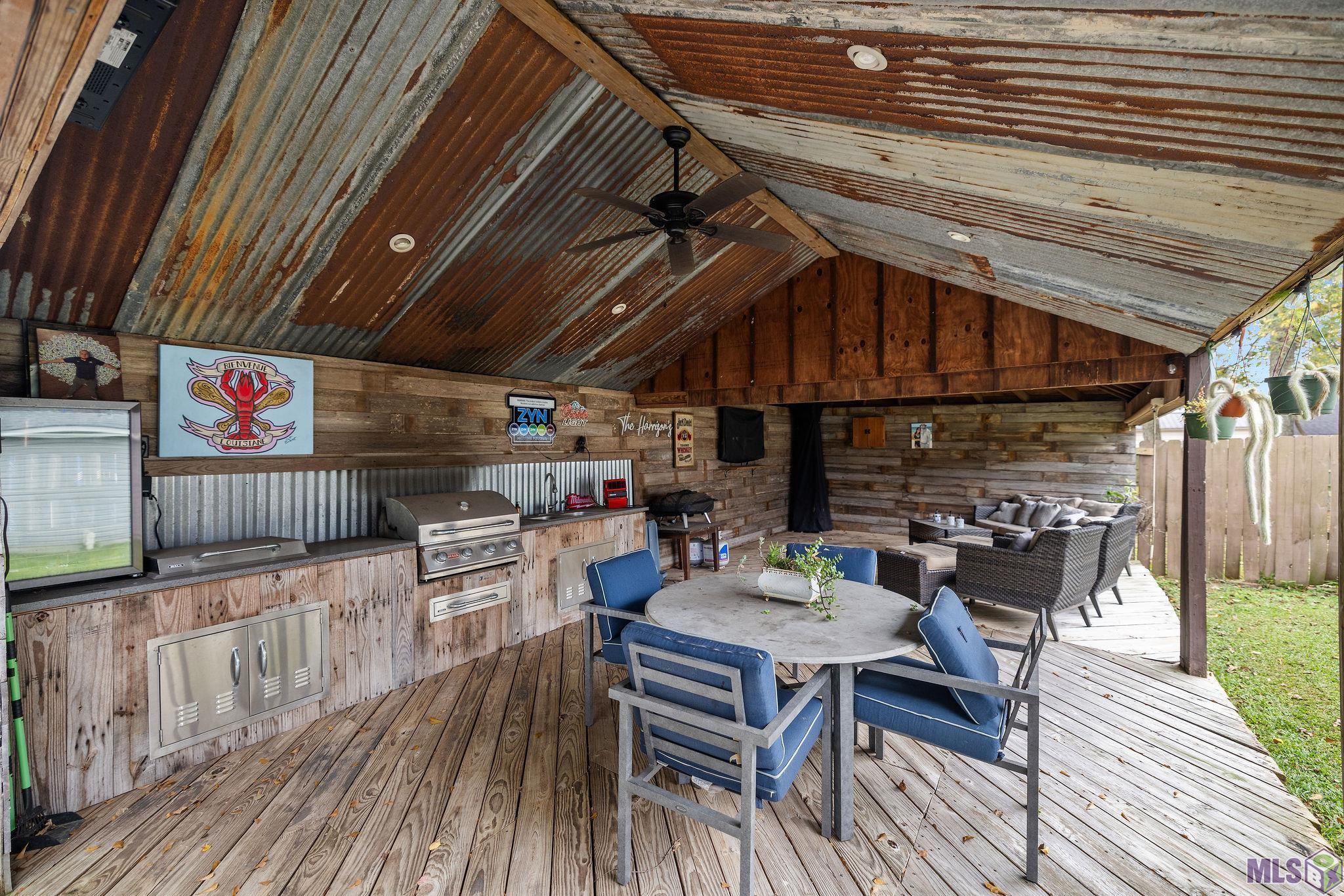 14446 Ridgewood Avenue Prairieville, LA 70769 - Photo 4 of 20