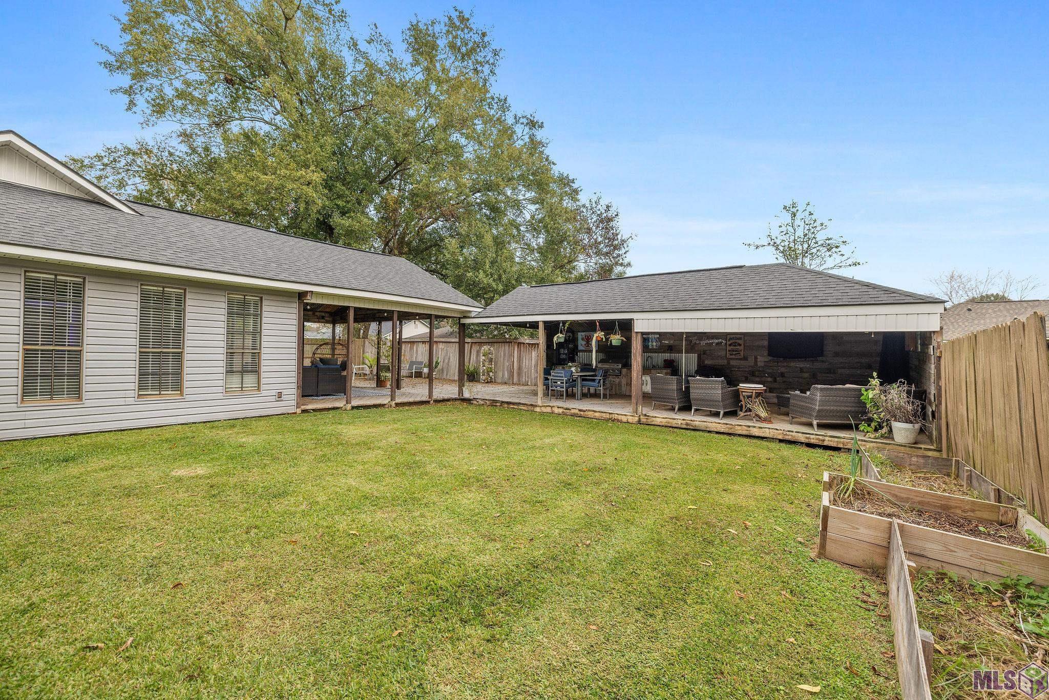 14446 Ridgewood Avenue Prairieville, LA 70769 - Photo 7 of 20