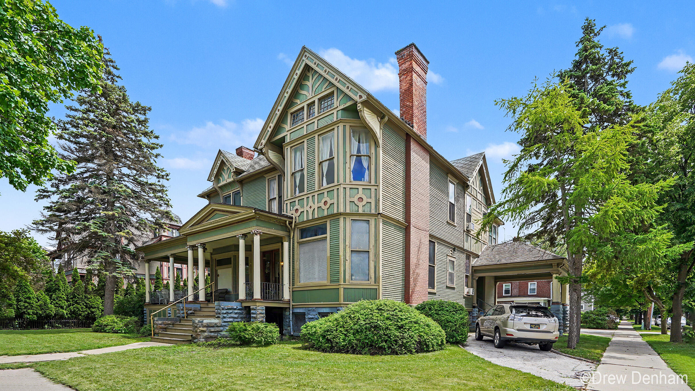 1500 Center Avenue Bay City, MI 48708 - Photo 2 of 49 MKB09781