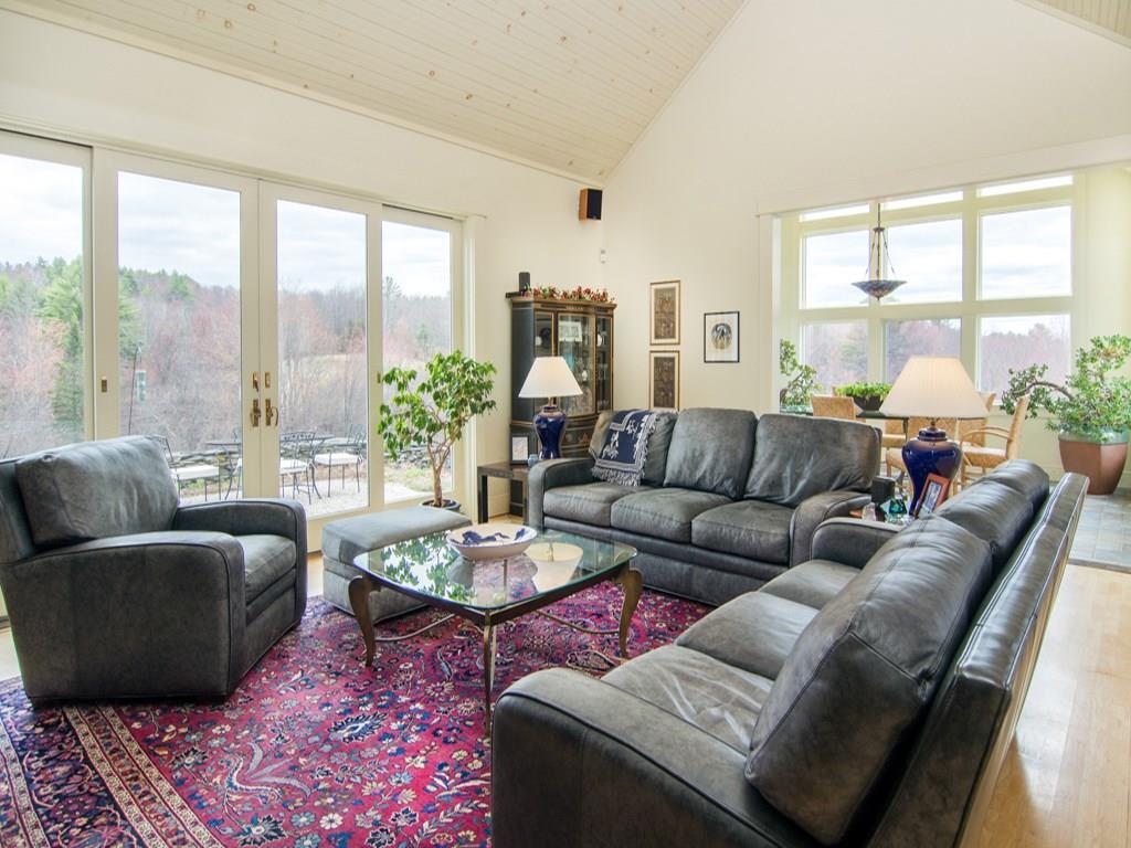 70 Atwood Road New Gloucester, ME 04260 - Photo 12 of 35 Great Room.