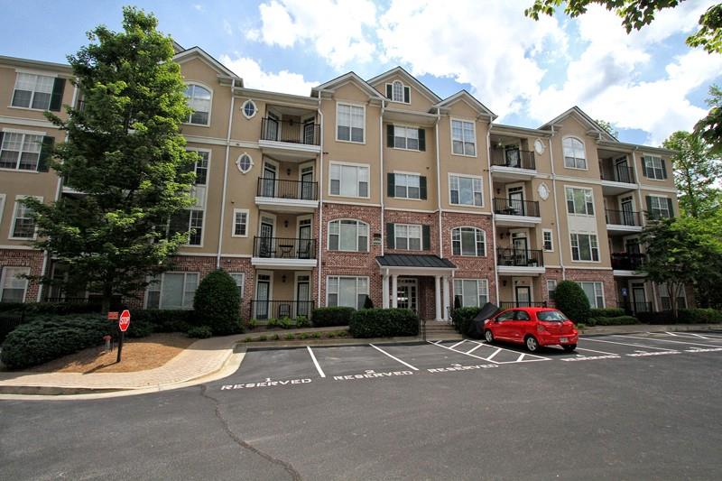 4101 Stratford Commons Decatur, GA 30033 - Photo 1 of 1