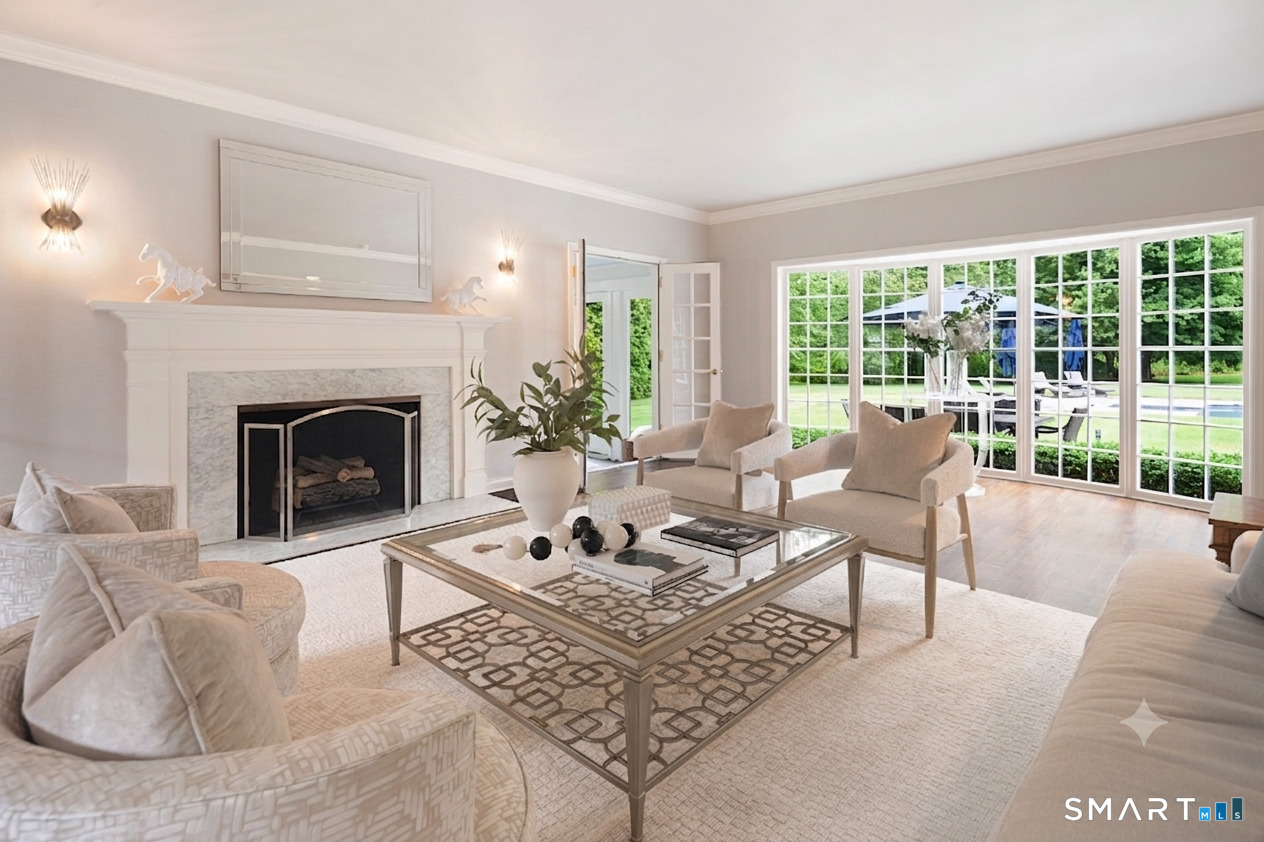 67 Dunning Road New Canaan, CT 06840 - Photo 7 of 40