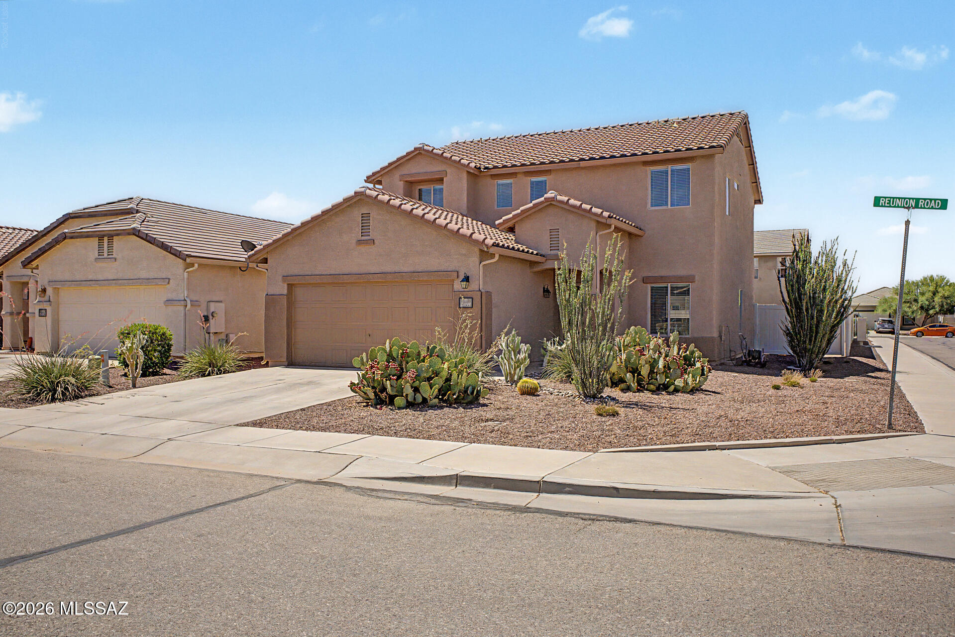 21099 East Reunion Road Red Rock, AZ 85145 - Photo 6 of 46