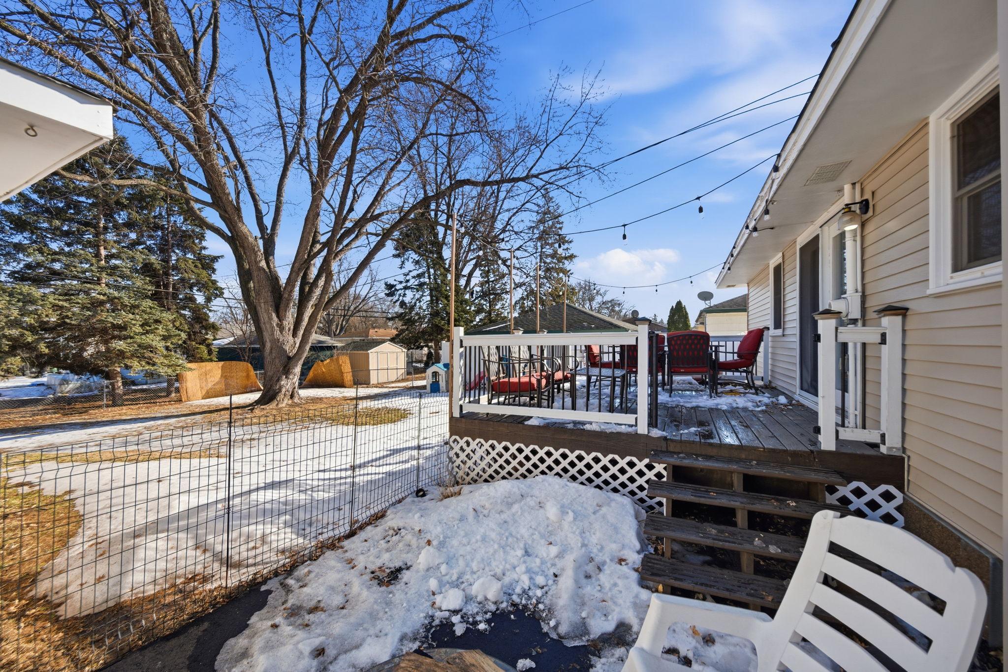 6430 Perry Avenue North Brooklyn Center, MN 55429 - Photo 20 of 22