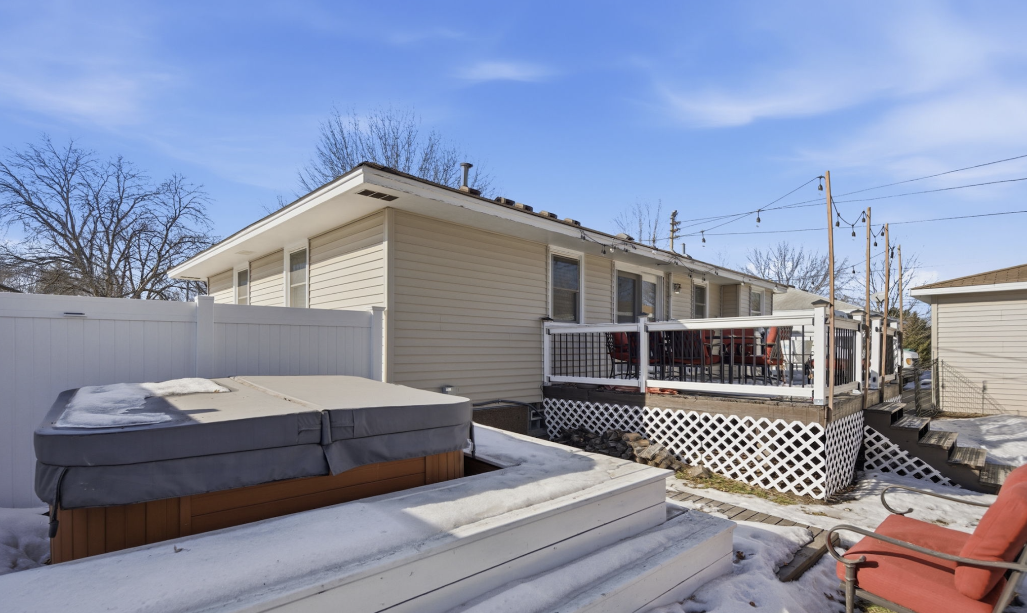 6430 Perry Avenue North Brooklyn Center, MN 55429 - Photo 21 of 22