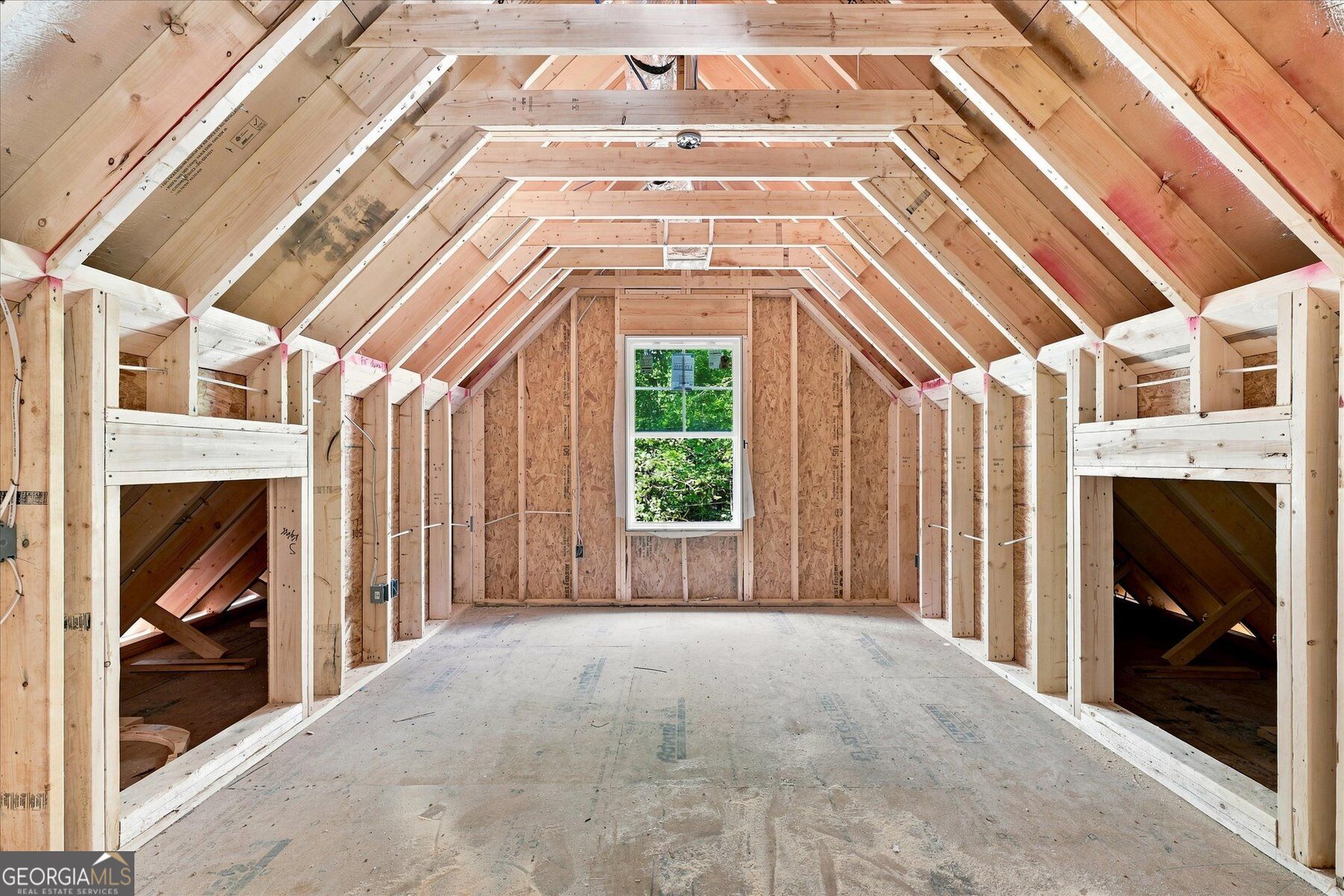 560 Fortson Road Athens, GA 30606 - Photo 18 of 35 Gallery Image 18